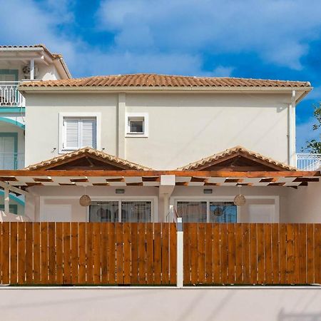 Iris & Rhea Junior Suites Tsilivi (Zakynthos) Exterior foto