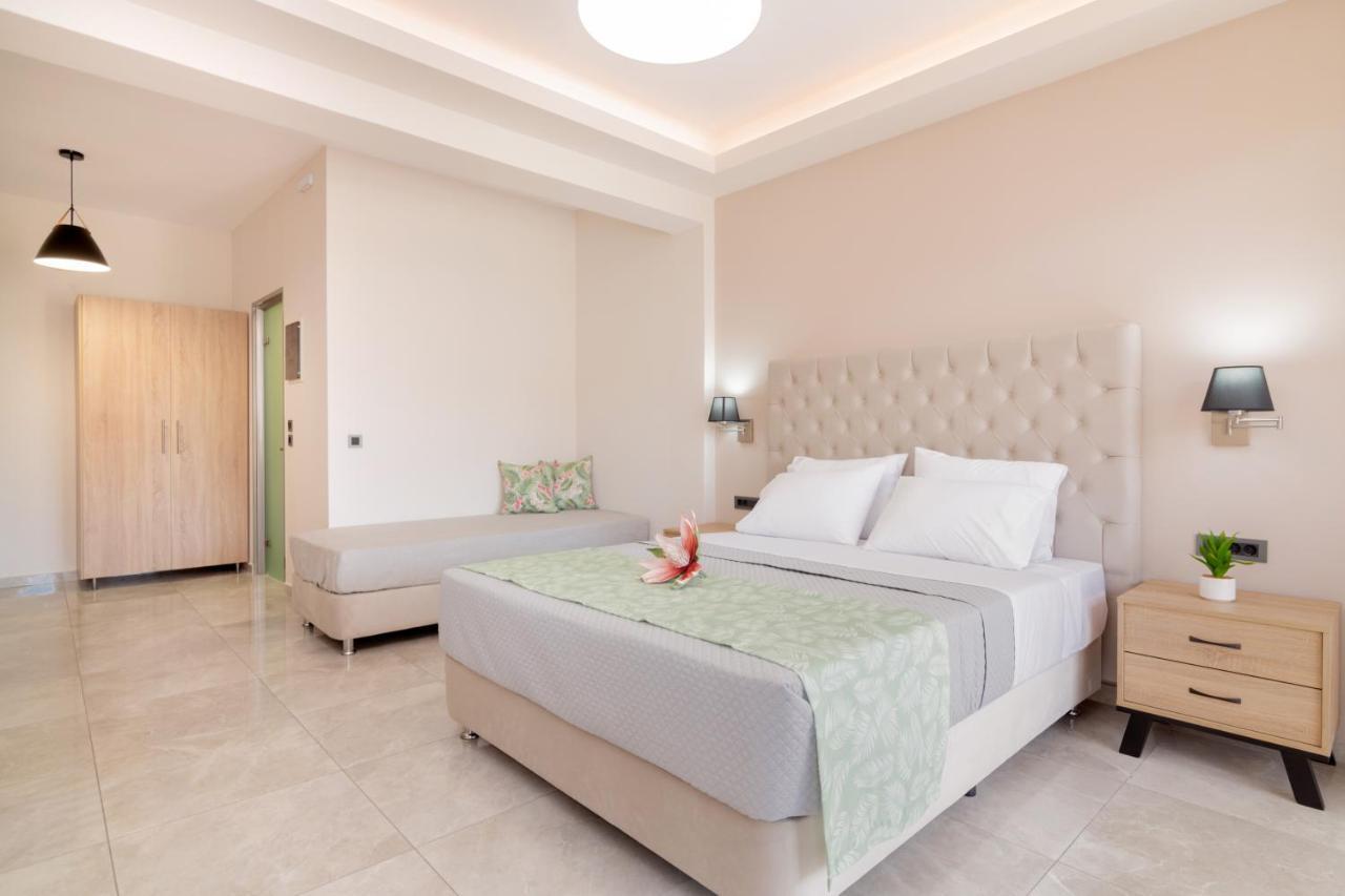 Iris & Rhea Junior Suites Tsilivi (Zakynthos) Exterior foto