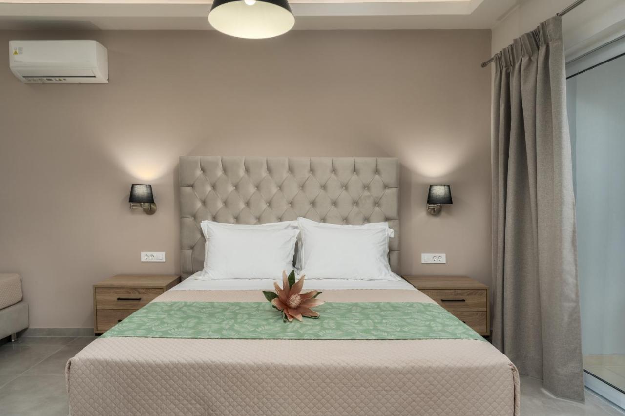 Iris & Rhea Junior Suites Tsilivi (Zakynthos) Exterior foto
