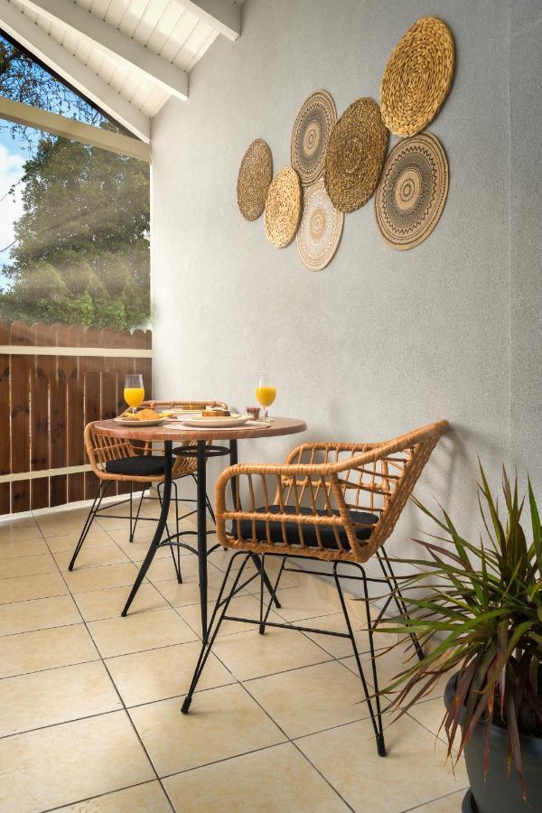 Iris & Rhea Junior Suites Tsilivi (Zakynthos) Exterior foto